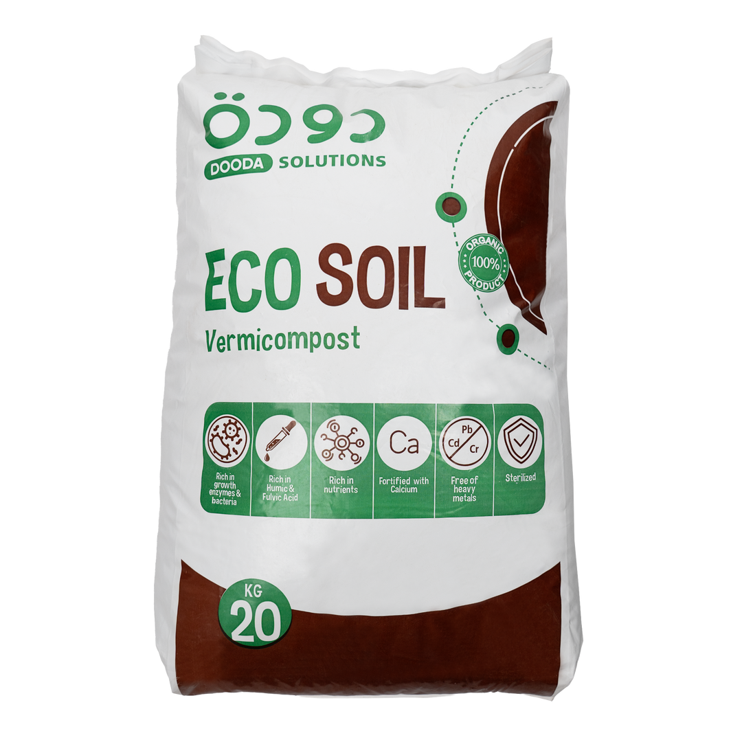 Eco Soil